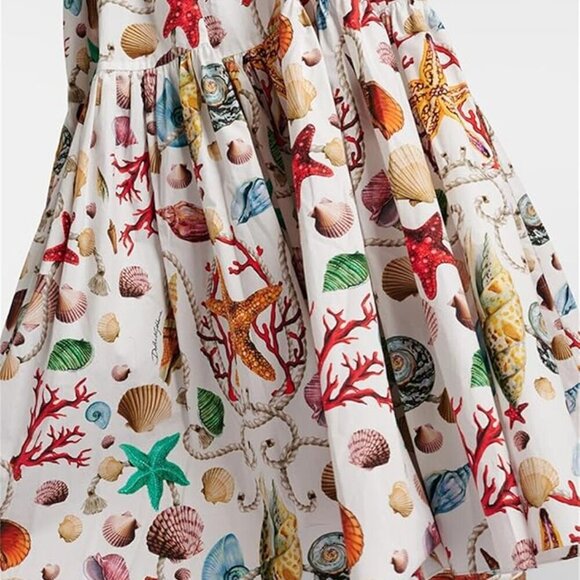 2 Piece Skirt Sets for Women Animal Printed - Picture 5 of 6